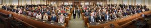 The Maine Legislature